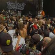 Katalepsy Live Obscene Extreme 2014 FULL HD