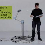 UNIVERSAL Robots UR Setup