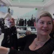 Chic Shopping With Susan Tabak In Florence LuisaViaRoma