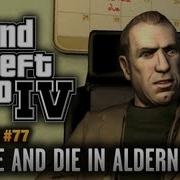 GTA 4 Mission 77 To Live And Die In Alderney 1080p