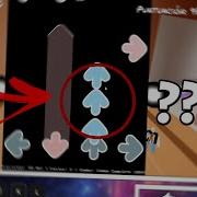 Funky Friday Vs Retrospecter Ectospasm FULL COMBO Right SIDE