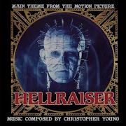 Main Theme From Original Motion Picture Soundtrack For Hellraiser