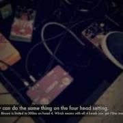 Catalinbread Echorec Vs Binson Echorec