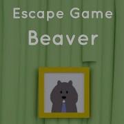 Escape Game Beaver Gameplay Walkthrough