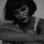 Semicenk Geçiyor Zaman Deep House Remix