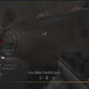 CoD4 DEFAULT SNIPER CLASS 2