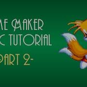 Game Maker Sonic Tutorial Part 2 Rolling And Ducking