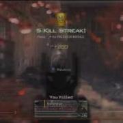 Cod6 Mini Edit FuZiiOnZz Gameplay By Ps3Comedy
