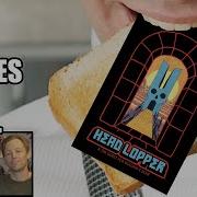 Singles With Toast Head Lopper Vol 4 HEAD LOPPER THE QUEST FOR MULGRID S STAIR Comic Review