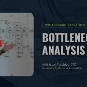 What Is Bottleneck Analysis Understanding Production Efficiency Acumence By Flexware Innovation