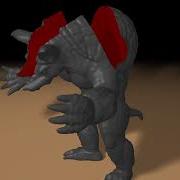 Interactive High Resolution Boundary Surfaces For Deformable Bodies With Changing Topology