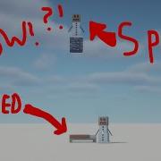 ULTIMATE BED SPAWN TRAP Fast And Easy
