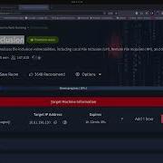File Inclusion TryHackMe WalkThrough