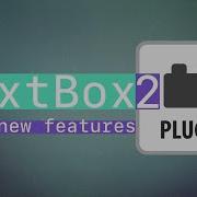 TextBox 2 V1 1 New Features Available Now On Aescripts