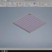 Inventor Tutorial Rectangular