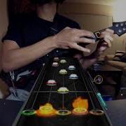 Jordan Buckethead 100 FC Clone Hero