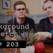 Background Fetch HTTP 203