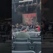3teeth Insubstantia Live At Jones Beach Amphitheater 6 25 2017