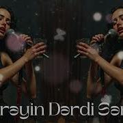 Canım Xeste Bu Üreyin Derdi Sensen 2026 Aİ COVER