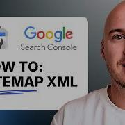 How To Submit Your Sitemap XML In Google Search Console