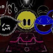 FACES EVERYWHERE CHALLENGE 260 Modifiers ROBLOX GRACE