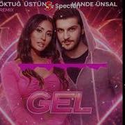 Hande Ünsal Ft Umur Doma Gel Göktuğ ÜSTÜNEL Remix Handeünsal Remix Türkçeremix
