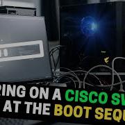 Powering On A Cisco Switch A Look At The Boot Sequence