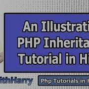 Inheritance In PHP A Helpful Illustrative Guide PHP Tutorial 81