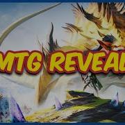 EXCLUSIVE Magic The Gathering Reveals New Adventures In The Forgotten Realms Creature Card