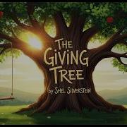 THE GIVING TREE By Shel Silverstein Full English Audiobook