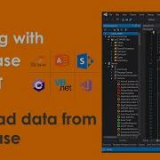 Retrieve Or Read Data From Database Oledb C NET E17
