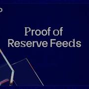 Build A Custom Proof Of Reserve Data Feed With CRE Convergence Hackathon