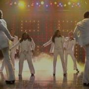 GLEE Full Performance Of Stayin Alive