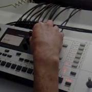 Elektron Monomachine Patterns 3 3