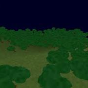 Isosurface Mesh Generation Demo