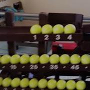 Arrow Ball Clock