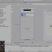 Table View With Navigation And Detail Controllers Demo 7