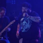 Iron Chic My Best Friend Is A Nihilist Wolf Dix RD Live