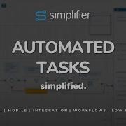 Workflow Engine 6 6 Automated Task Simplifier Tutorials