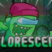 Inflorescence VS Impostor V5 OST