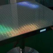 LED Interactive Table
