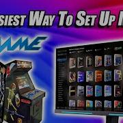 A Super Easy Way To Set Up And Play MAME Arcade Games On Your Windows PC