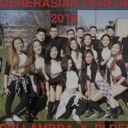 UMASS AASA GENERASIAN 2016 KAPPA PHI LAMBDA X PI DELTA PSI
