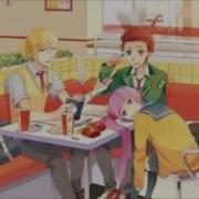 NIGHTCORE Fast Food Song Fast Food Rockers