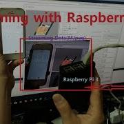 Example OjwOpenJigWare Streaming With Raspberrypi 3 Using AForge Net