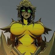 Noble Sacrifice Helldivers 2 Comic Dub