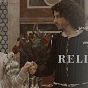 For You There S Only Love Cesare Lucrezia