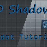 How To Make 2D Shadows And Light Masks Now You Know Too Godot Tutorial