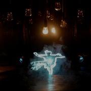 Realtime Interactive Installation With Fog Screens And Dancing Lady