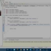 How To Code A Bukkit Plugin Part 1 Basics